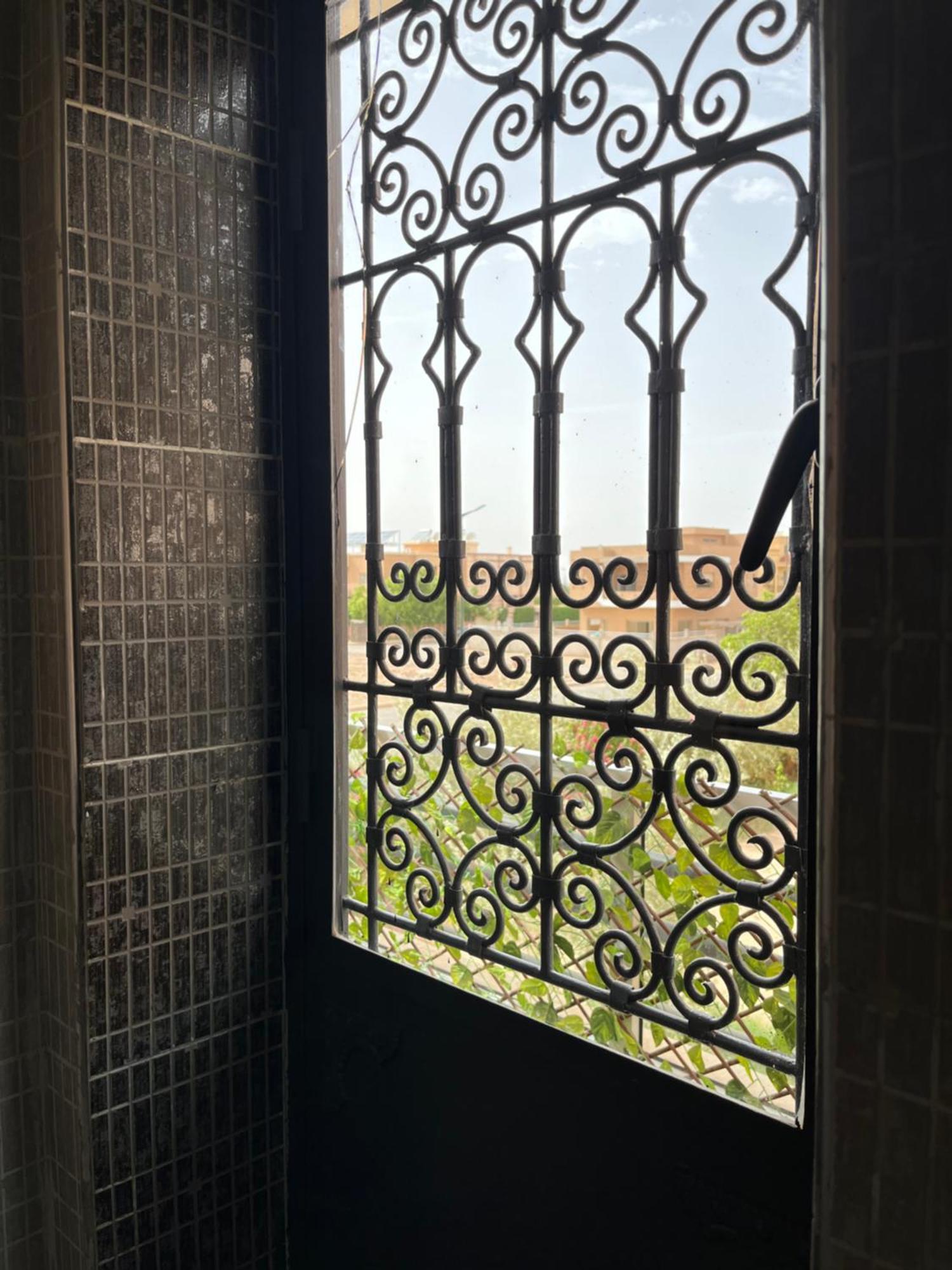 Апартаменты Chez Joudia Et Mamoun Марракеш Экстерьер фото